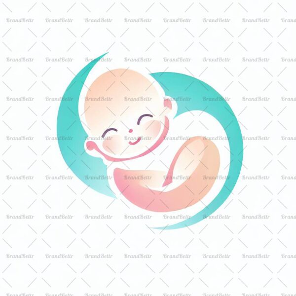 Neugeborenes Baby